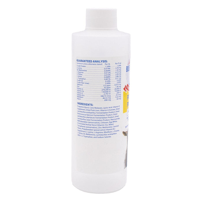 Goats Prefer Power Punch Nutrient & Energy Drench, 8 oz - VPG4 - 3