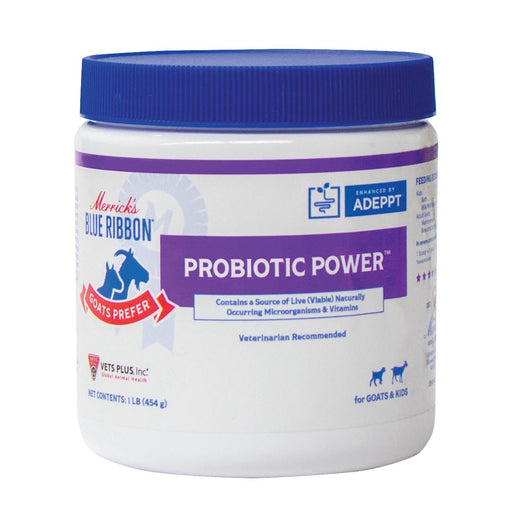 Goats Prefer Probiotic Power™, 1 lb - VPG6 - 1