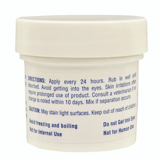 Goodwinol Ointment for Dogs - VTGA - 1 oz - 2