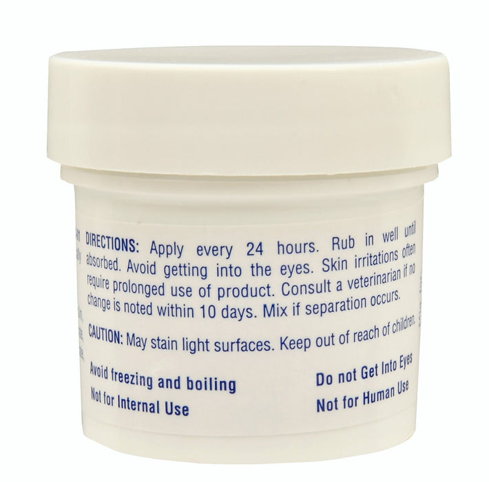 Goodwinol Ointment for Dogs - VTGA - 1 oz - 2