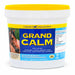 Grand Calm Pelleted Supplement for Horses - 2CFW - 5 lb - 1