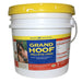 Grand Hoof Pellets with MSM Supplement for Horses - 2CF8 - 20 lb - 7