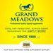 Grand Premium Plus All - in - One Supplement for Horses - 2CD9 - 25 lb - 9