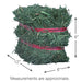 Grandpa's Best Orchard Grass Bale - 010BEST-000626 - Green - 10 lbs - Alfalfa Hay - 6