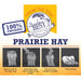 Grandpa's Best Prairie Hay - 010BEST-06114 - Green - 40 oz - Alfalfa Hay - 2