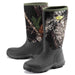 Grubs Frostline High 5.0 Boot - VS23P - Camo - M4/W5 - Pair - 10