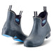 Grubs Outline 5.0 Equestrian Boot - VS21M - Black - W6 - 1