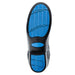 Grubs Rideline Equestrian High Boot - VS26H - Black/Blue - W6 - 2
