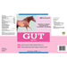 GUT, Digestive & Stomach Support Supplement for Horses, Pellets - SMA7 - 2.7 lb - 2
