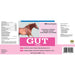 GUT, Digestive & Stomach Support Supplement for Horses, Powder - SMAF - 2 lb - 2