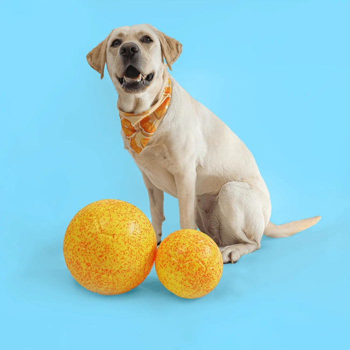 2025 Sunshine Summer Jolly Soccer Ball Color Yellow/Orange