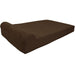 4 Headrest Bed Color Chocolate