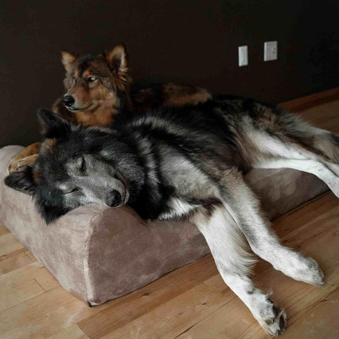 7 Headrest Bed Color Khaki