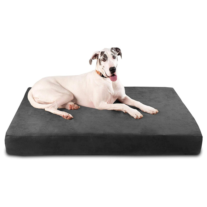7 Sleek Bed Color Charcoal