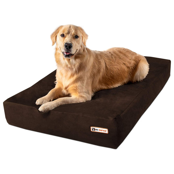 7 Sleek Bed Color Chocolate