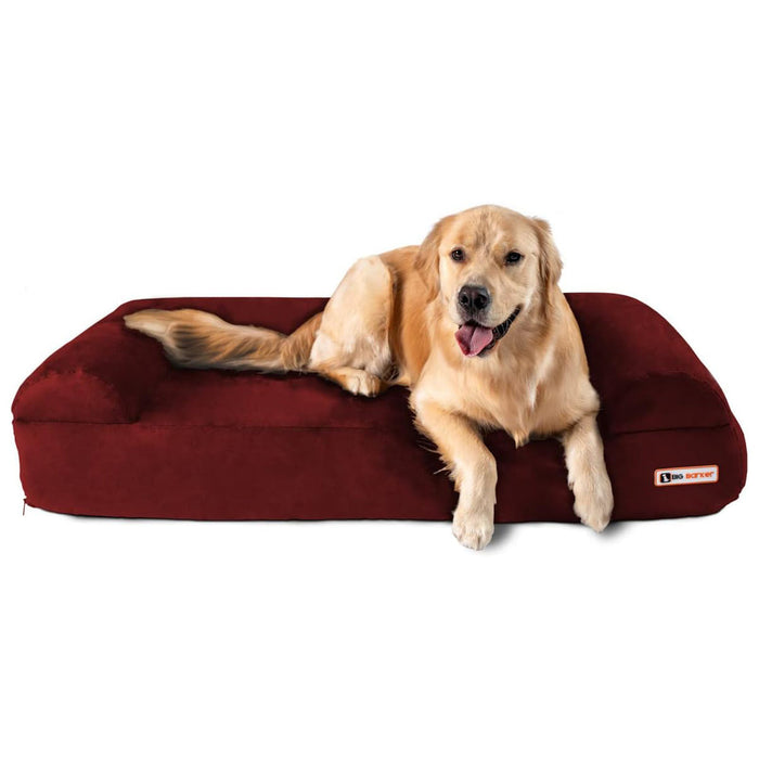 7 Sofa Bed Color Burgandy