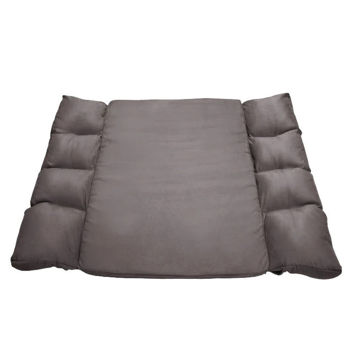 3 SUV Bed Color Charcoal