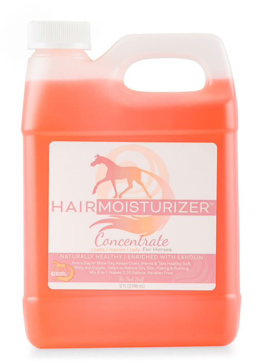 Hair Moisturizer - Jeffers - Horse Supplies > Horse Grooming