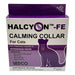 Halcyon FE Calming Collar for Cats - VEDBT - Purple - Single - 1