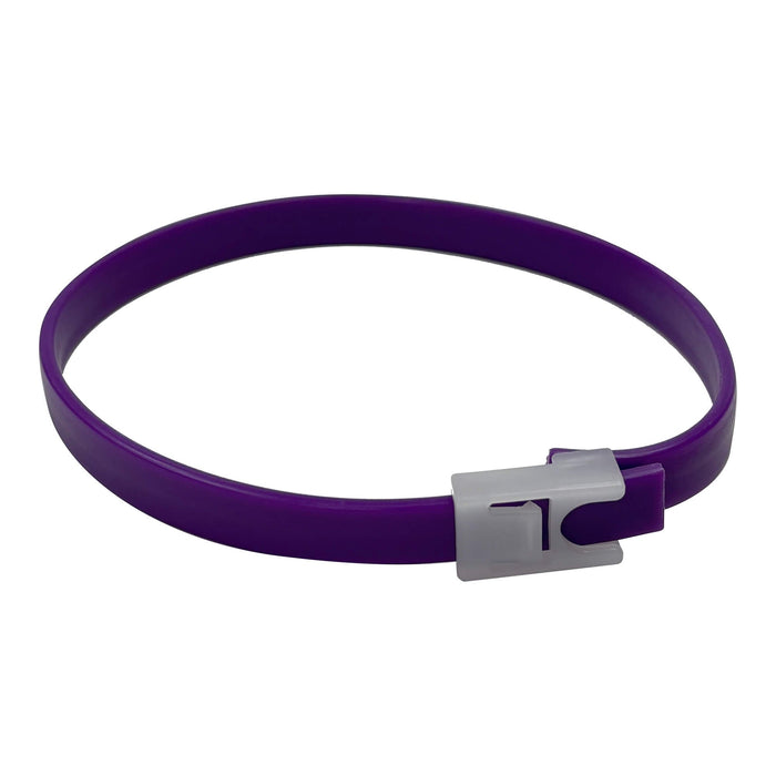 Halcyon FE Calming Collar for Cats - VEDBT - Purple - Single - 3