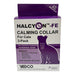Halcyon FE Calming Collar for Cats - VEDBU - Purple - 3pk - 4