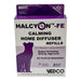 Halcyon FE Calming Home Diffuser for Cats - Starter Kit & Refills - VEDBR - Lavender - 2 pk Refill (2 Month Supply) - 3