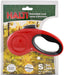Halti Retractable Lead, Red - TCACJ - Small - 2