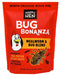 Happy Hen Bug Bonanza, Mealworm & Bug Blend Chicken Treats - HHT1P - 30 oz - 1