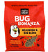 Happy Hen Bug Bonanza, Mealworm & Bug Blend Chicken Treats - HHT1Q - 5 lbs - 4