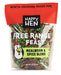 Happy Hen Free Range Feast Mealworm Blends for Chickens, 2 lb - HHT16 - Mealworm & Spice - 5