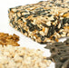 Happy Hen Treat Square - HHT18 - Happy Hen Treat Square, Sunflower & Mealworm, 6.5 oz - 2