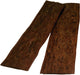 Happy Howie's Beef Jerky Strips - HH1B4 - 12" - 90 count - 13