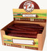 Happy Howie's Jumbo Sausages (11" - 12") - HH1J5 - Beef - Case of 36 - 4