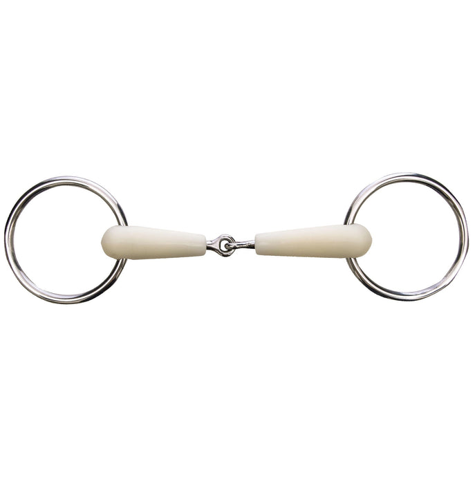 Happy Mouth Jointed Mouth Loose Ring Bit - 5Y1U - 5 in - 2