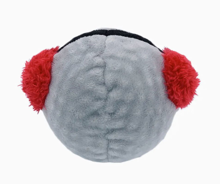 Happy Woofmas Super Ball - Jeffers - Dog Supplies > Dog Toys