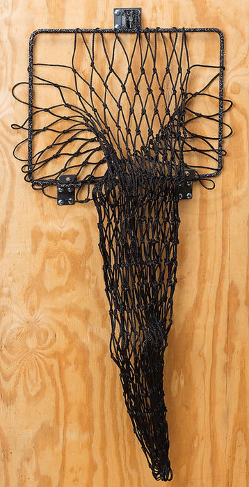 Hay Hoops II with Hay Net - JTIAEV - 3