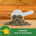 H.B. 15 Hoof Pellets for Horses - FAB4 - 7 lbs - 9