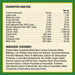 H.B. 15 Hoof Pellets for Horses - FAB4 - 7 lbs - 11