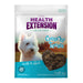 Health Extension Crunchy Heart - Shaped Cookie Dog Treats, Small, 12 oz - HE2AB - 12 oz - Buffalo - 1