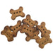 Health Extension Grain - Free Oven Baked Dog Treats, 6 oz - HE2AM - 6 oz - Vegetarian - Peanut Butter & Banana - 18