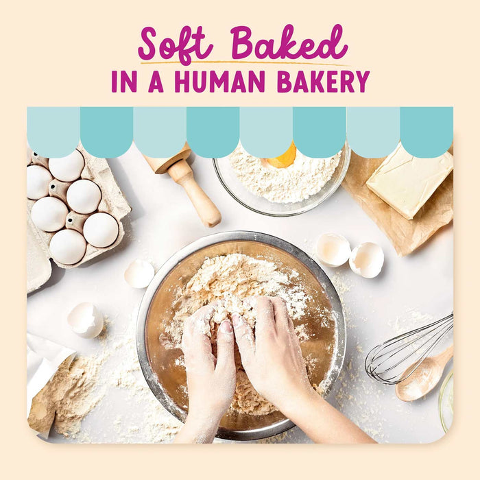 Health Extension Impawfect Bacon Recipe Training Treats for Dogs and Puppies, 4 oz - HE2AP - 4 oz - Bacon - 5