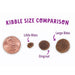 Health Extension Little Bites Chicken & Brown Rice Recipe Small Breed Dry Dog Food - HE2G - 4lb - Chicken & Brown Rice - 4