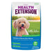 Health Extension Little Bites Chicken & Brown Rice Recipe Small Breed Dry Dog Food - HE2H - 10lb - Chicken & Brown Rice - 11
