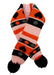 Heart Scarf - Jeffers - Dog Supplies > Dog Apparel