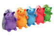 Hedgehog, 8", Assorted - MR1CF - 1