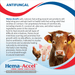 Hema - Accel Farm & Ranch All Natural Wound Care Spray, 16 oz - VB1K - 16oz - 3