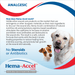 Hema - Accel Farm & Ranch All Natural Wound Care Spray, 16 oz - VB1K - 16oz - 2