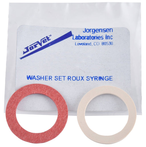 Henke Roux Revolver 50 cc - J3C5 - Henke Roux Replacement Washer Set - 7
