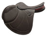 Henri de Rivel Cahill Close Contact Saddle - J0AOJ - 17.5 in Seat - 1