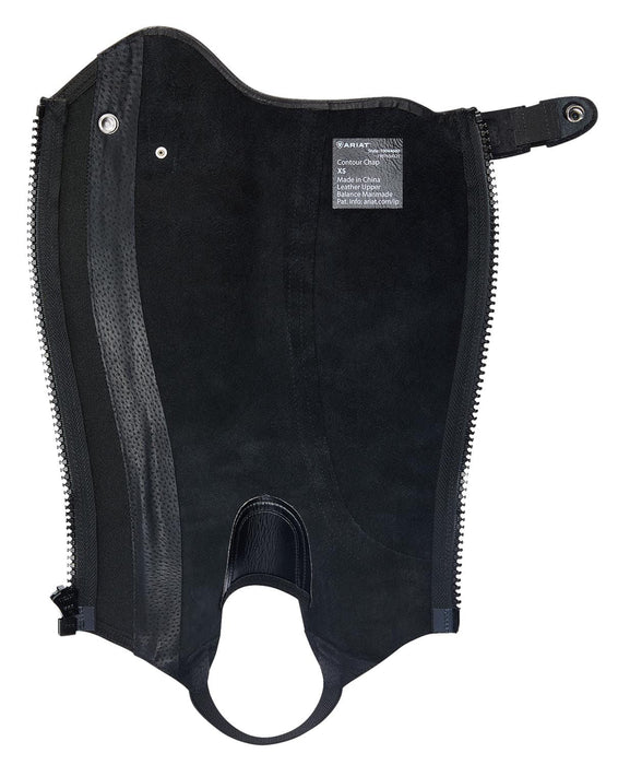 Heritage Contour Half Chap, Unisex - AI41R - XSmall - 2